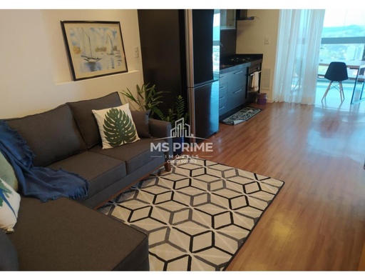 Flat de 1 quarto, 52m² no bairro Parque Campolim, em Sorocaba | Eu Corretor