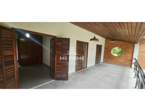 Chácara de 4 quartos, 360m² no bairro Ipanema do Meio, em Sorocaba | Eu Corretor