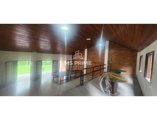 Chácara de 4 quartos, 360m² no bairro Ipanema do Meio, em Sorocaba | Eu Corretor