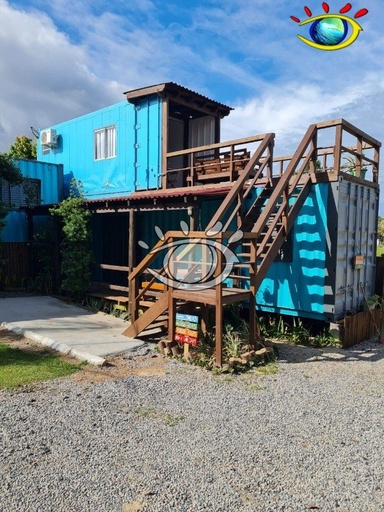 Imóvel Comercial de 5 quartos, 100m² no bairro Praia do Rosa, em Imbituba | Eu Corretor