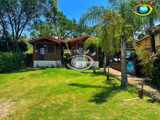 Imóvel Comercial de 5 quartos, 100m² no bairro Praia do Rosa, em Imbituba | Eu Corretor