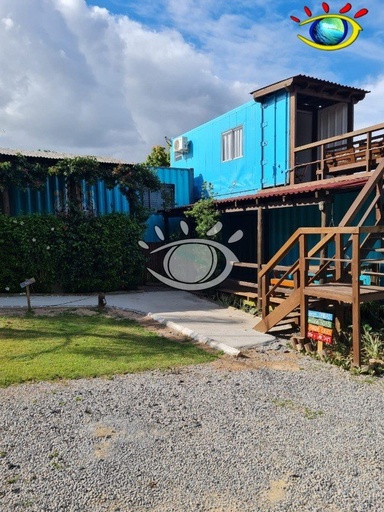 Imóvel Comercial de 5 quartos, 100m² no bairro Praia do Rosa, em Imbituba | Eu Corretor