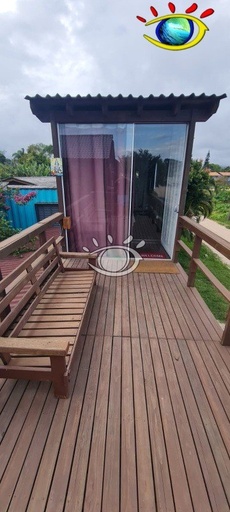 Imóvel Comercial de 5 quartos, 100m² no bairro Praia do Rosa, em Imbituba | Eu Corretor