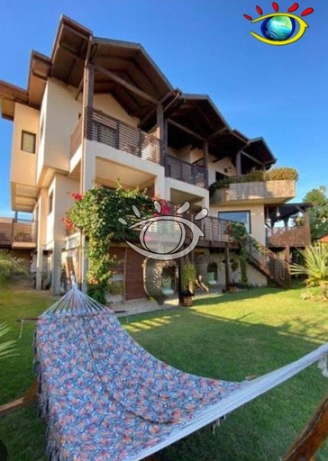 Imóvel Comercial de 400m² no bairro Praia do rosa, em Imbituba | Eu Corretor
