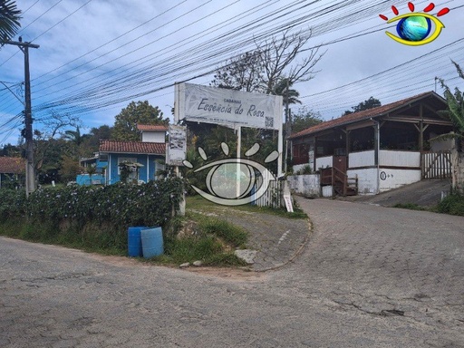 Imóvel Comercial de 2 quartos, 172m² no bairro Praia do Rosa, em Imbituba | Eu Corretor