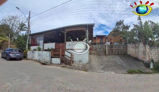 Imóvel Comercial de 2 quartos, 172m² no bairro Praia do Rosa, em Imbituba | Eu Corretor