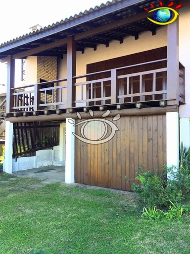 Sobrado de 2 quartos, 100m² no bairro Praia do Rosa, em Imbituba | Eu Corretor