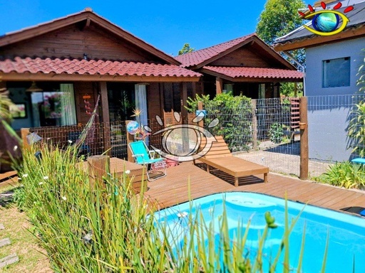 Lote/Terreno de 6 quartos, 390m² no bairro Praia do Rosa, em Imbituba | Eu Corretor