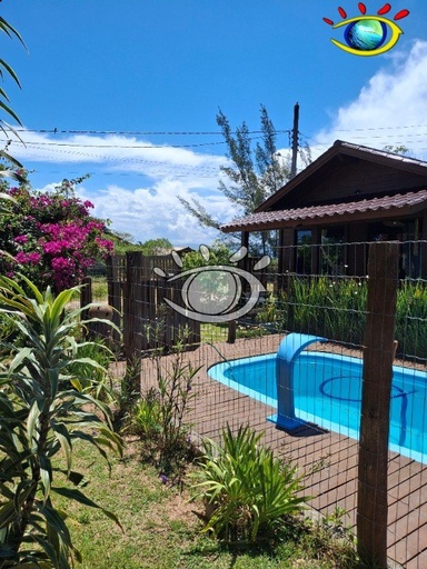 Lote/Terreno de 6 quartos, 390m² no bairro Praia do Rosa, em Imbituba | Eu Corretor