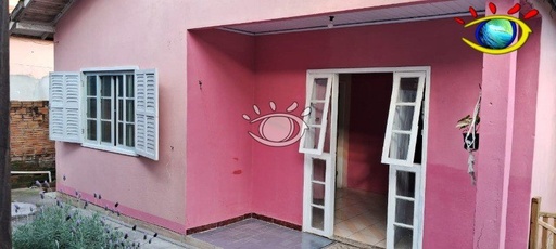 Casa de 5 quartos, 100m² no bairro Vila Nova Alvorada, em Imbituba | Eu Corretor