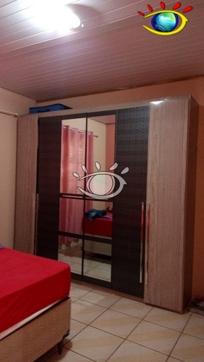 Casa de 5 quartos, 100m² no bairro Vila Nova Alvorada, em Imbituba | Eu Corretor