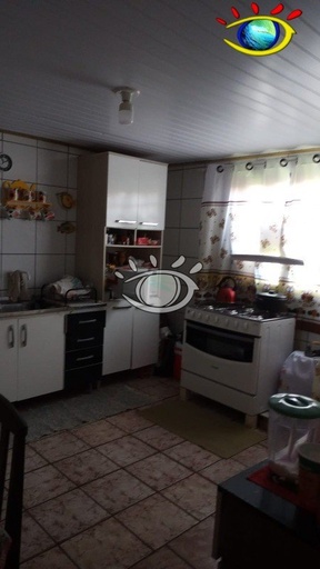 Casa de 5 quartos, 100m² no bairro Vila Nova Alvorada, em Imbituba | Eu Corretor