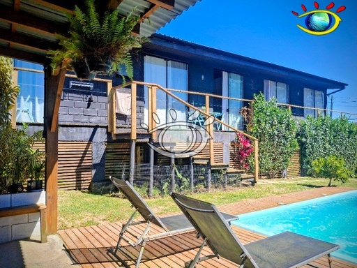 Kitnet de 3 quartos, 100m² no bairro Praia do Rosa, em Imbituba | Eu Corretor