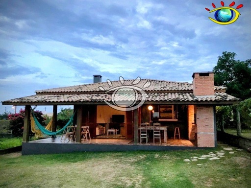Casa de 1 quarto, 138m² no bairro Praia do Rosa, em Imbituba | Eu Corretor