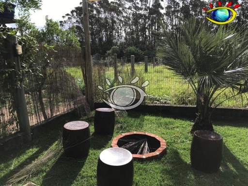 Casa de 1 quarto, 138m² no bairro Praia do Rosa, em Imbituba | Eu Corretor
