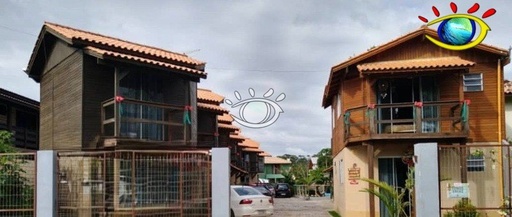 Hotel / Pousada / Chalé de no bairro Ouvidor, em Garopaba | Eu Corretor