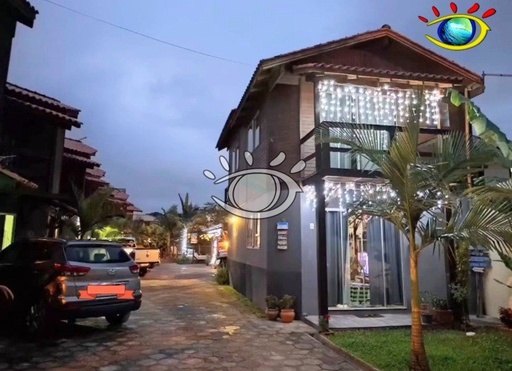 Hotel / Pousada / Chalé de no bairro Ouvidor, em Garopaba | Eu Corretor