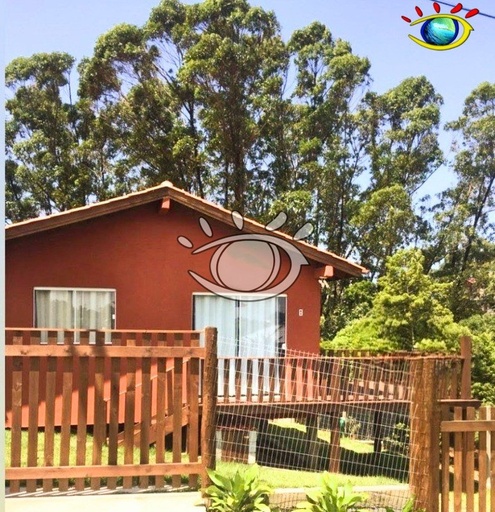 Casa de 4 quartos, 98m² no bairro Ibiraquera, em Imbituba | Eu Corretor