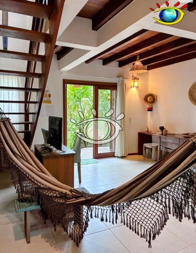 Hotel / Pousada / Chalé de 8 quartos, 300m² no bairro Praia do rosa, em Imbituba | Eu Corretor