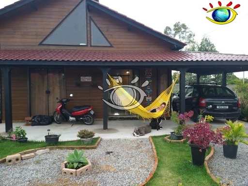 Casa de 3 quartos, 340m² no bairro Araçatuba, em Imbituba | Eu Corretor