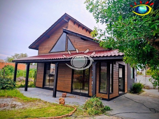 Casa de 3 quartos, 340m² no bairro Araçatuba, em Imbituba | Eu Corretor