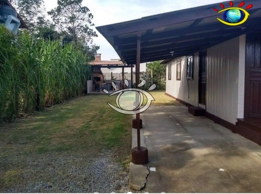 Casa de 4 quartos, 70m² no bairro Praia do Rosa, em Imbituba | Eu Corretor