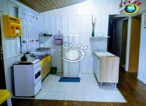 Casa de 4 quartos, 70m² no bairro Praia do Rosa, em Imbituba | Eu Corretor