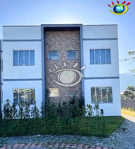 Apartamento de 2 quartos, 69m² no bairro Campo Duna, em Garopaba | Eu Corretor
