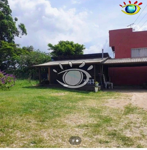 Casa de 2 quartos, 420m² no bairro Ibiraquera, em Imbituba | Eu Corretor