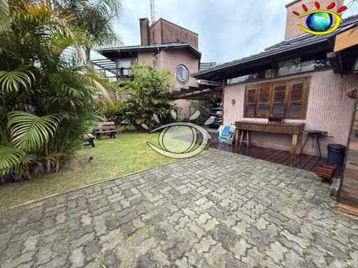 Casa de 1 quarto, 120m² no bairro Ponta da Piteira, em Imbituba | Eu Corretor