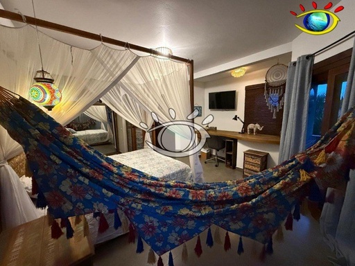 Casa de 1 quarto, 120m² no bairro Ponta da Piteira, em Imbituba | Eu Corretor
