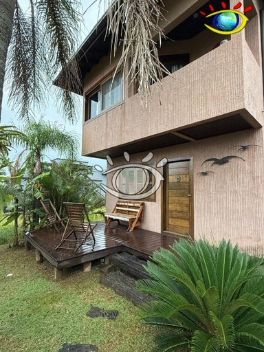 Casa de 1 quarto, 120m² no bairro Ponta da Piteira, em Imbituba | Eu Corretor