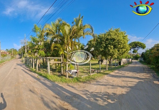 Casa de no bairro Praia do Rosa, em Imbituba | Eu Corretor