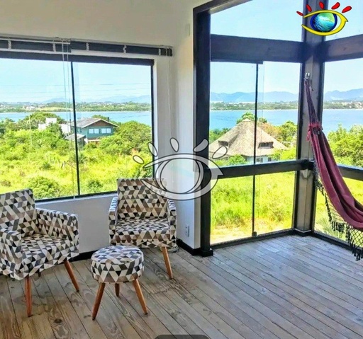Casa de 3 quartos, 170m² no bairro Ponta da Piteira, em Imbituba | Eu Corretor