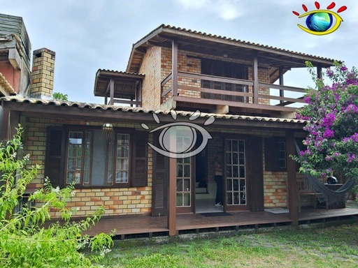 Casa de 3 quartos, 90m² no bairro Ponta da Piteira, em Imbituba | Eu Corretor