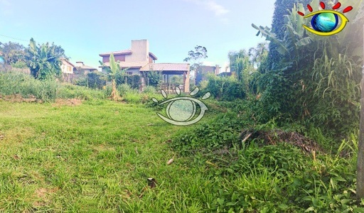 Lote/Terreno de 598m² no bairro Praia do Rosa, em Imbituba | Eu Corretor