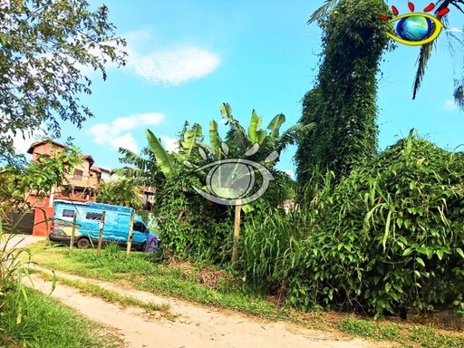 Lote/Terreno de 598m² no bairro Praia do Rosa, em Imbituba | Eu Corretor