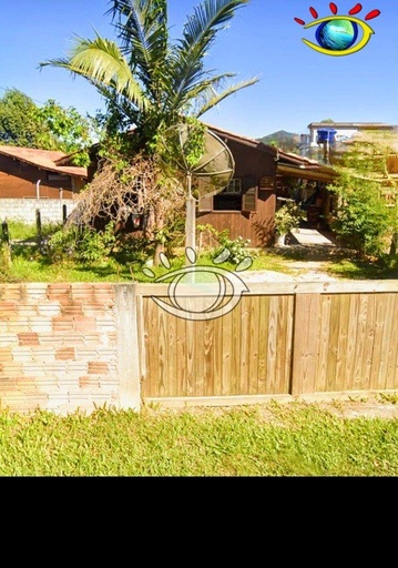 Lote/Terreno Comercial de 2 quartos, 350m² no bairro Araçatuba, em Imbituba | Eu Corretor