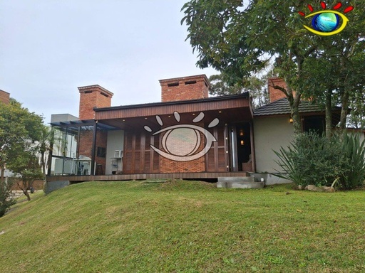 Casa de 3 quartos, 200m² no bairro Praia do Rosa, em Imbituba | Eu Corretor
