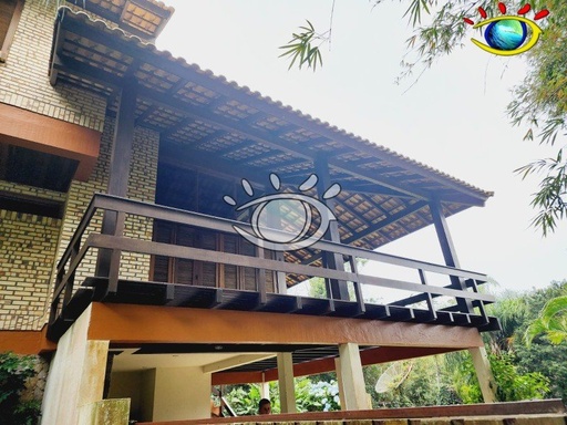 Sobrado de 3 quartos, 197m² no bairro Silveira, em Garopaba | Eu Corretor
