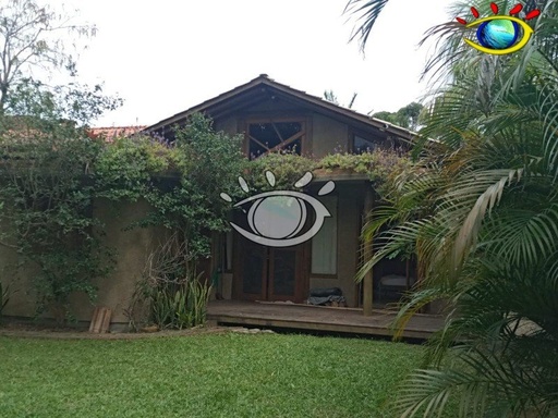 Hotel / Pousada / Chalé de 2 quartos, 93m² no bairro Grama, em Garopaba | Eu Corretor
