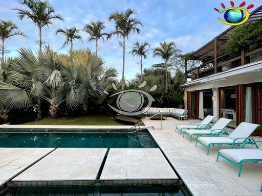 Hotel / Pousada / Chalé de 10 quartos, 949m² no bairro Ferrugem, em Garopaba | Eu Corretor