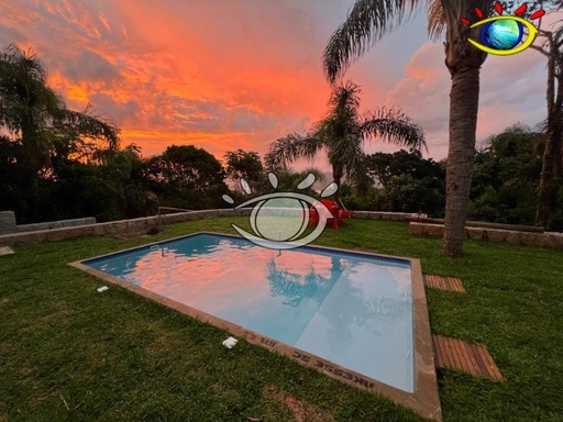 Imóvel Comercial de 5 quartos, 400m² no bairro Praia do Rosa, em Imbituba | Eu Corretor