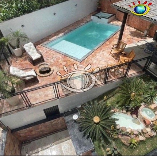 Casa de 2 quartos, 230m² no bairro Praia do rosa, em Imbituba | Eu Corretor