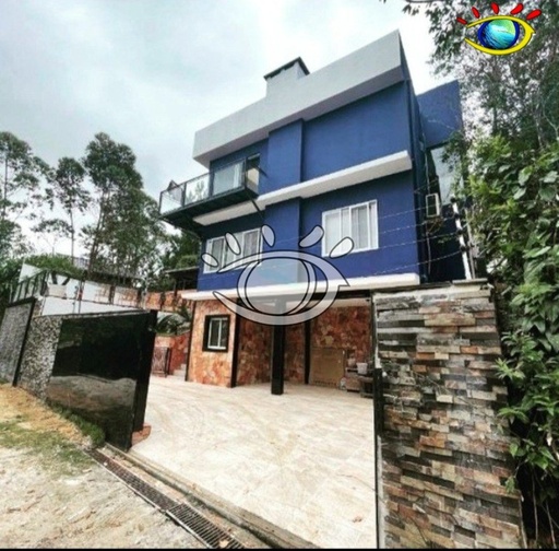 Casa de 2 quartos, 230m² no bairro Praia do rosa, em Imbituba | Eu Corretor