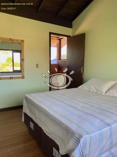 Casa de 3 quartos, 90m² no bairro Ibiraquera, em Imbituba | Eu Corretor