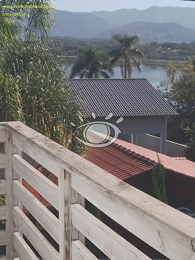 Casa de 4 quartos, 125m² no bairro Praia do Rosa, em Imbituba | Eu Corretor