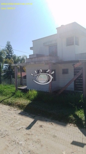 Casa de 4 quartos, 125m² no bairro Praia do Rosa, em Imbituba | Eu Corretor