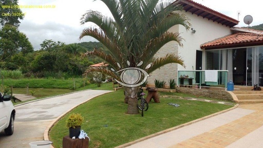 Casa de 4 quartos, 120m² no bairro Ressacada, em Garopaba | Eu Corretor