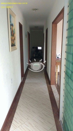 Casa de 4 quartos, 120m² no bairro Ressacada, em Garopaba | Eu Corretor